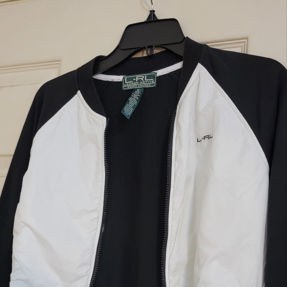 Ladies Jacket